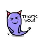 Devil insects（個別スタンプ：2）