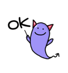 Devil insects（個別スタンプ：11）