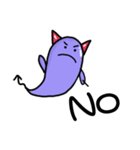 Devil insects（個別スタンプ：12）