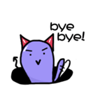 Devil insects（個別スタンプ：15）