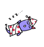 Devil insects（個別スタンプ：16）