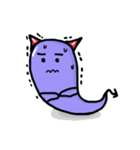 Devil insects（個別スタンプ：17）