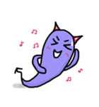 Devil insects（個別スタンプ：19）