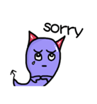 Devil insects（個別スタンプ：20）