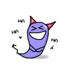 Devil insects（個別スタンプ：24）