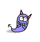 Devil insects（個別スタンプ：26）