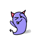 Devil insects（個別スタンプ：27）