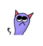 Devil insects（個別スタンプ：31）