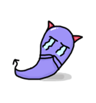 Devil insects（個別スタンプ：32）