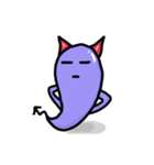 Devil insects（個別スタンプ：33）