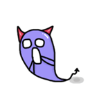 Devil insects（個別スタンプ：36）