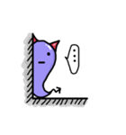 Devil insects（個別スタンプ：37）