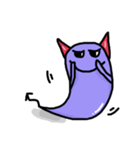 Devil insects（個別スタンプ：38）