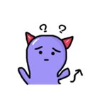 Devil insects（個別スタンプ：39）