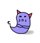 Devil insects（個別スタンプ：40）