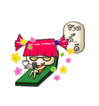 Nubai Say Pheuk（個別スタンプ：1）