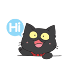 Chao Guay the Munchkin Cat（個別スタンプ：1）