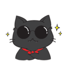 Chao Guay the Munchkin Cat（個別スタンプ：3）