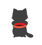 Chao Guay the Munchkin Cat（個別スタンプ：6）