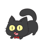 Chao Guay the Munchkin Cat（個別スタンプ：8）