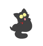 Chao Guay the Munchkin Cat（個別スタンプ：11）