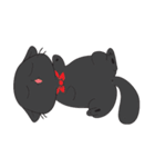 Chao Guay the Munchkin Cat（個別スタンプ：12）