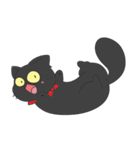 Chao Guay the Munchkin Cat（個別スタンプ：18）