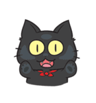 Chao Guay the Munchkin Cat（個別スタンプ：19）