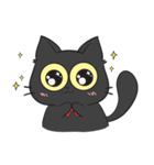 Chao Guay the Munchkin Cat（個別スタンプ：22）