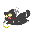 Chao Guay the Munchkin Cat（個別スタンプ：28）