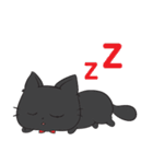 Chao Guay the Munchkin Cat（個別スタンプ：31）