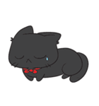 Chao Guay the Munchkin Cat（個別スタンプ：32）