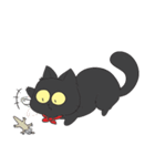 Chao Guay the Munchkin Cat（個別スタンプ：38）