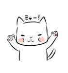 スネコ（個別スタンプ：1）