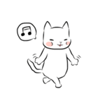 スネコ（個別スタンプ：2）