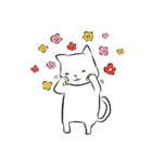 スネコ（個別スタンプ：3）