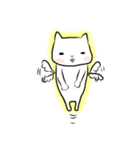 スネコ（個別スタンプ：4）