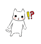 スネコ（個別スタンプ：7）