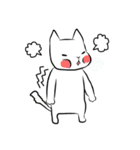 スネコ（個別スタンプ：19）