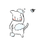 スネコ（個別スタンプ：25）