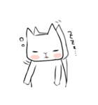 スネコ（個別スタンプ：27）