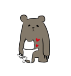 スネコ（個別スタンプ：33）
