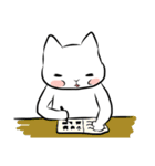 スネコ（個別スタンプ：36）