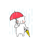 スネコ（個別スタンプ：39）