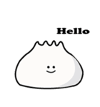 Kanomjeeb ＆ Salapao（個別スタンプ：1）