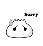 Kanomjeeb ＆ Salapao（個別スタンプ：2）