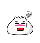 Kanomjeeb ＆ Salapao（個別スタンプ：3）