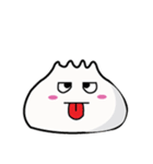 Kanomjeeb ＆ Salapao（個別スタンプ：5）