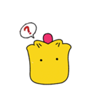Kanomjeeb ＆ Salapao（個別スタンプ：15）