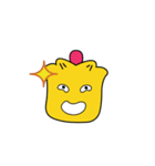 Kanomjeeb ＆ Salapao（個別スタンプ：20）